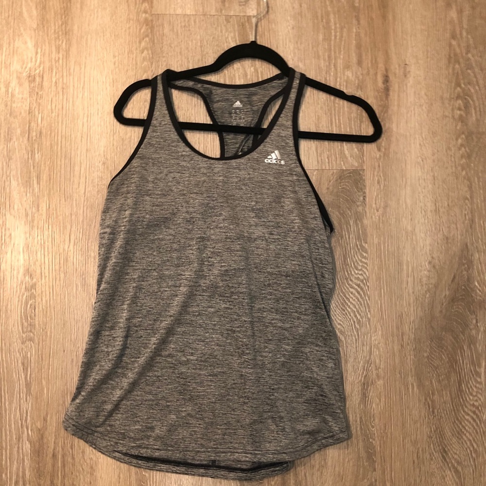 Adidas tank